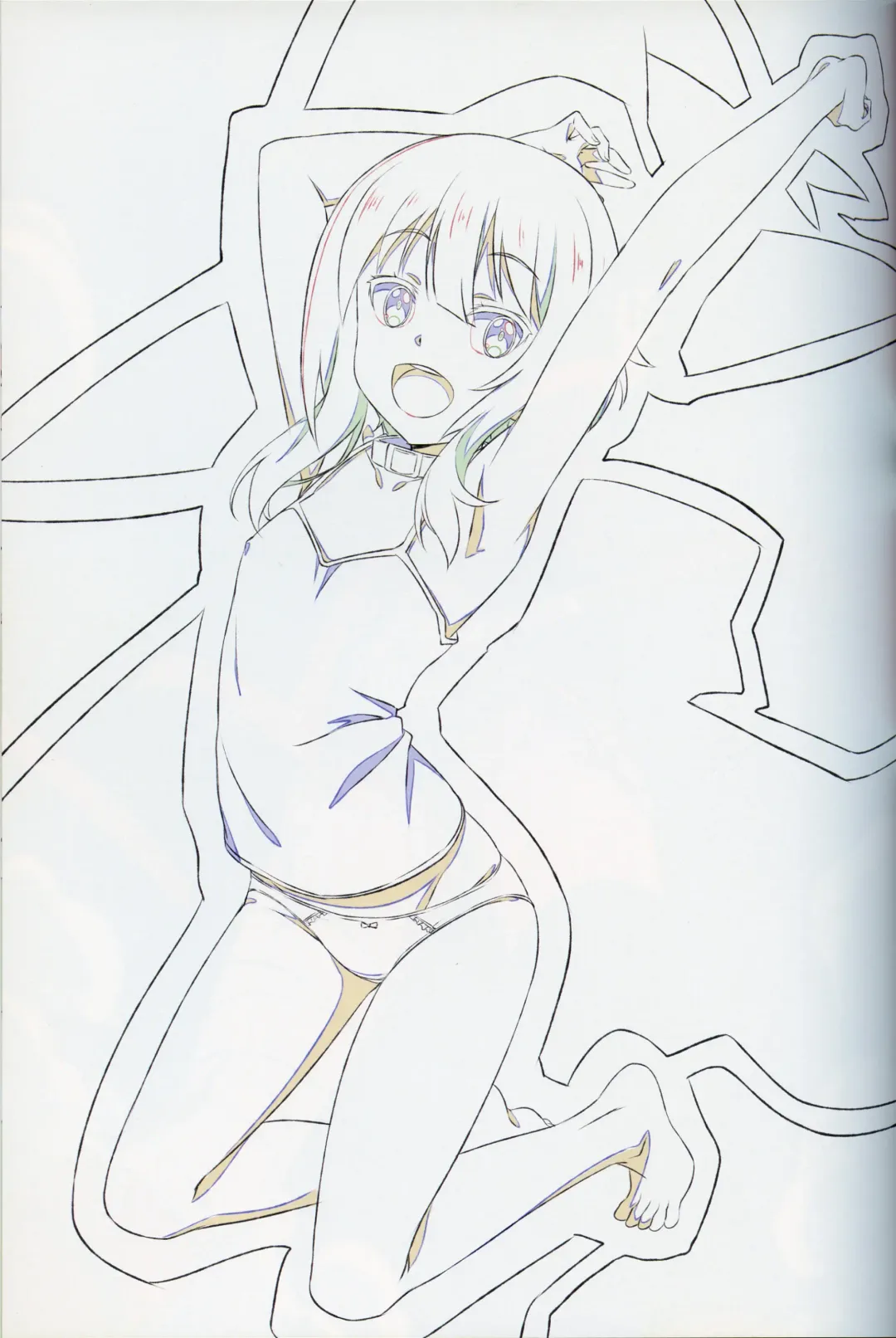 [Magu] AIK SOLE 2018 Winter Fhentai - Page 10