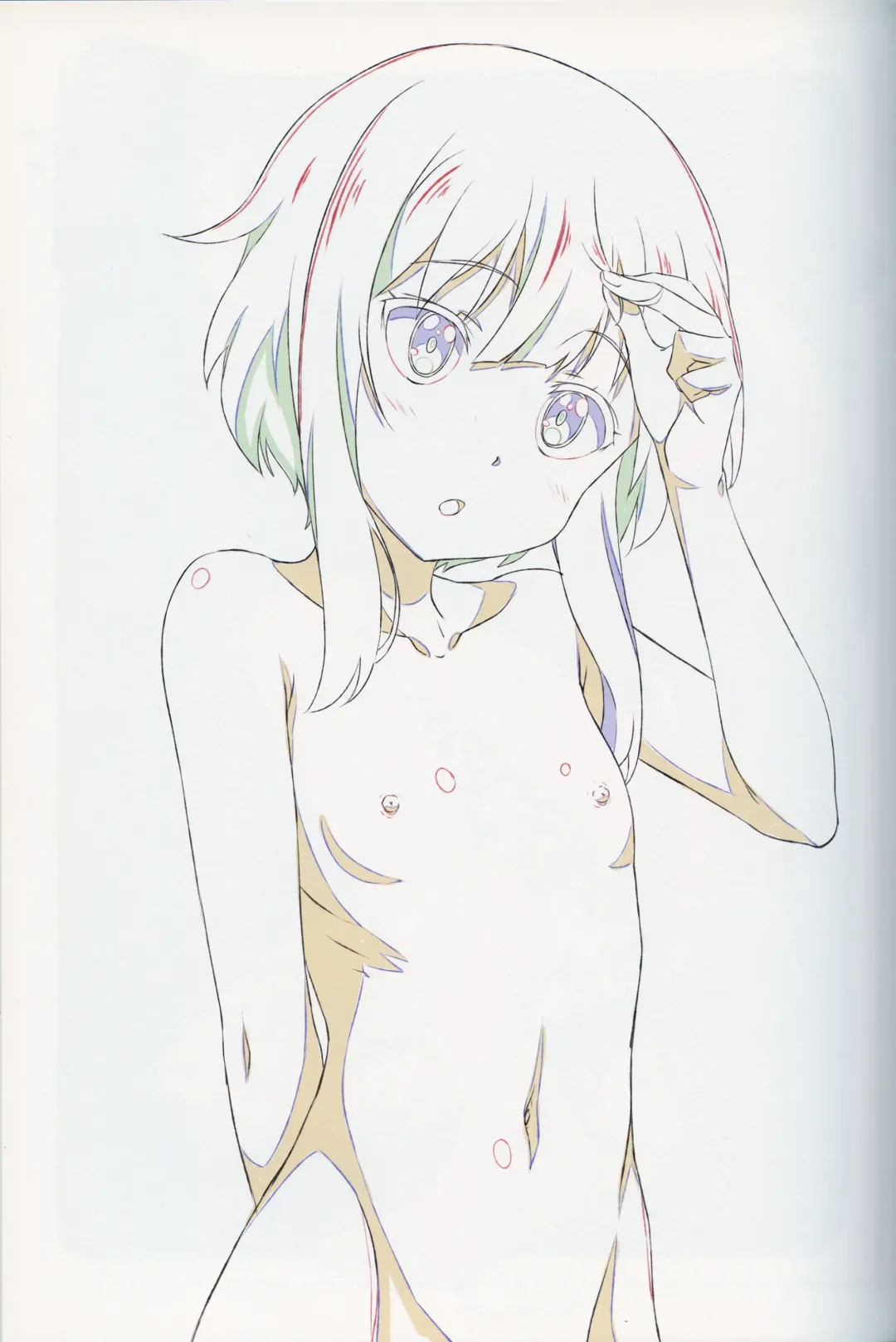 [Magu] AIK SOLE 2018 Winter Fhentai - Page 14