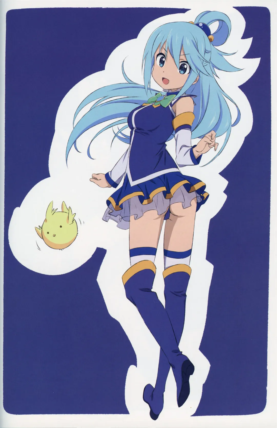 [Magu] AIK SOLE 2018 Winter Fhentai - Page 17