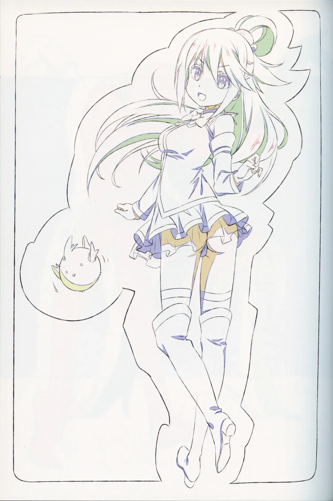 [Magu] AIK SOLE 2018 Winter Fhentai - Page 18