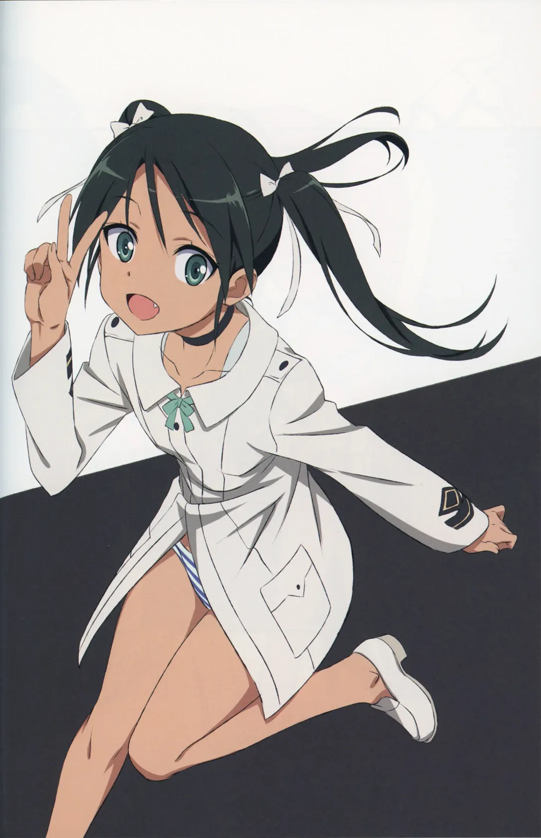 [Magu] AIK SOLE 2018 Winter Fhentai - Page 21