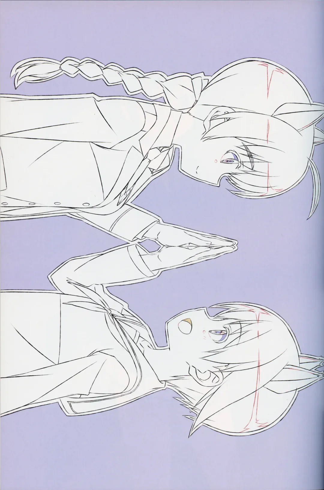 [Magu] AIK SOLE 2018 Winter Fhentai - Page 24