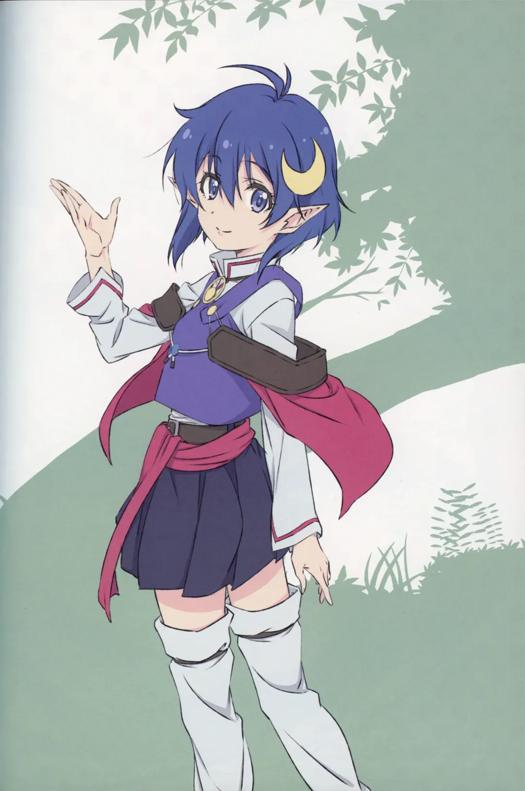 [Magu] AIK SOLE 2018 Winter Fhentai - Page 33