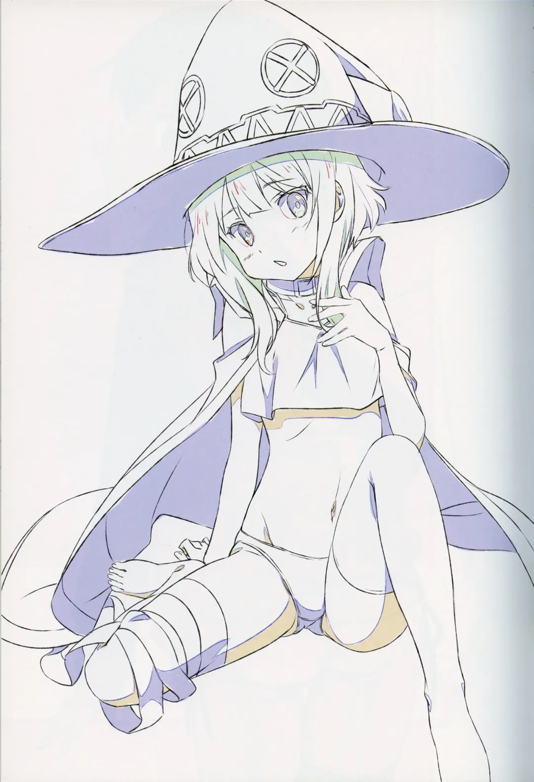 [Magu] AIK SOLE 2018 Winter Fhentai - Page 4