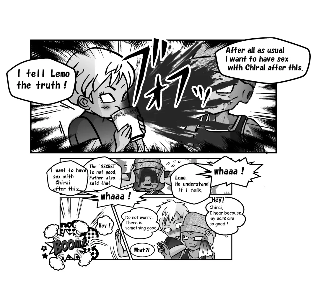 If Broly... Fhentai - Page 9