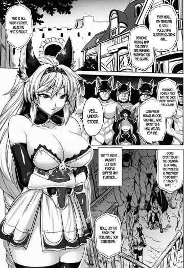 [Somejima] Royal Slave Fhentai - Page 3