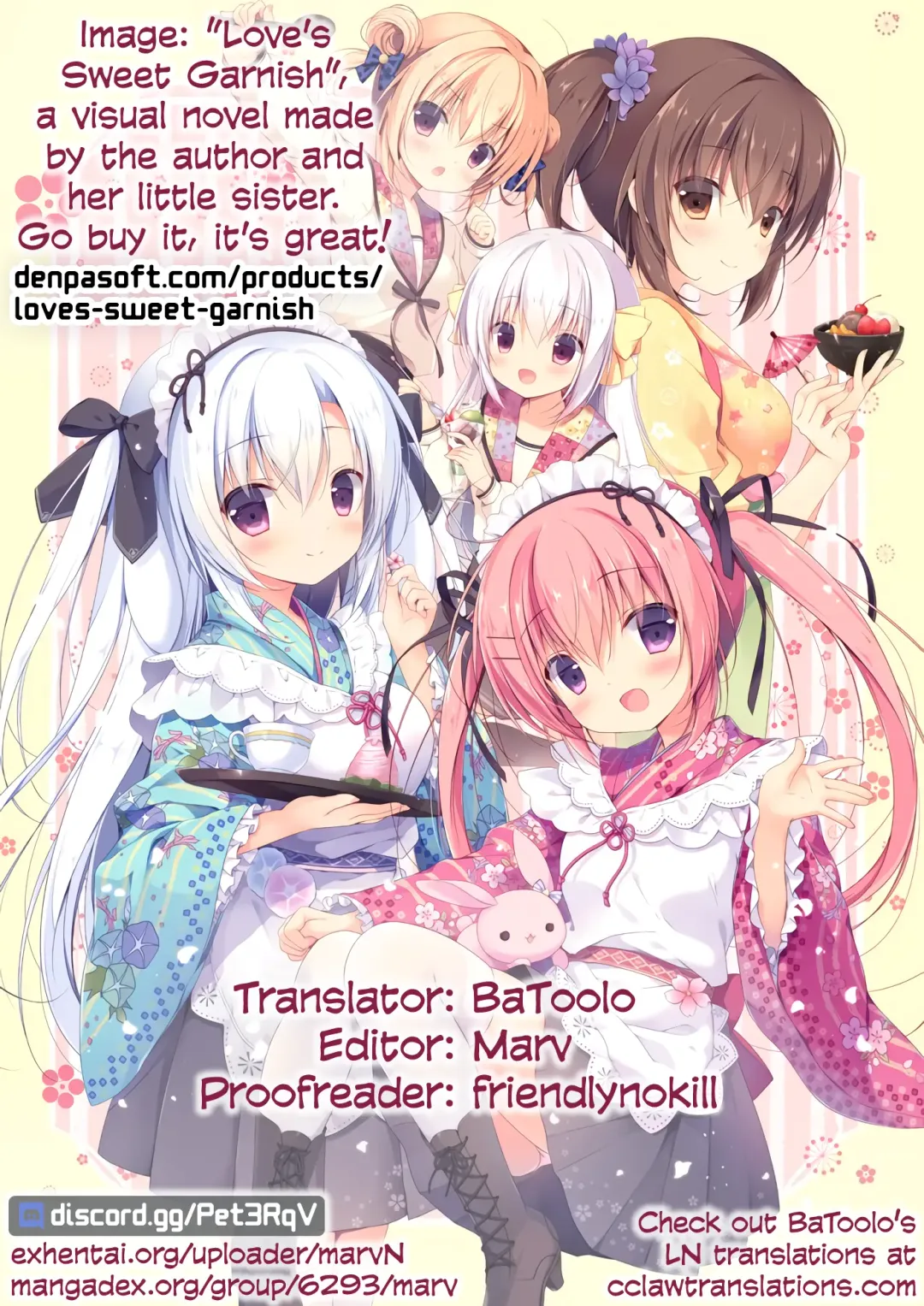 [Miyasaka Miyu] Boku wa Imouto ni Katenai. 2 | I Can't Win Against My Little Sister. 2 Fhentai - Page 20