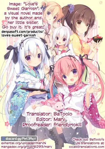 [Miyasaka Miyu] Boku wa Imouto ni Katenai. 2 | I Can't Win Against My Little Sister. 2 Fhentai - Page 20