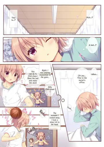 [Miyasaka Miyu] Boku wa Imouto ni Katenai. 2 | I Can't Win Against My Little Sister. 2 Fhentai - Page 5