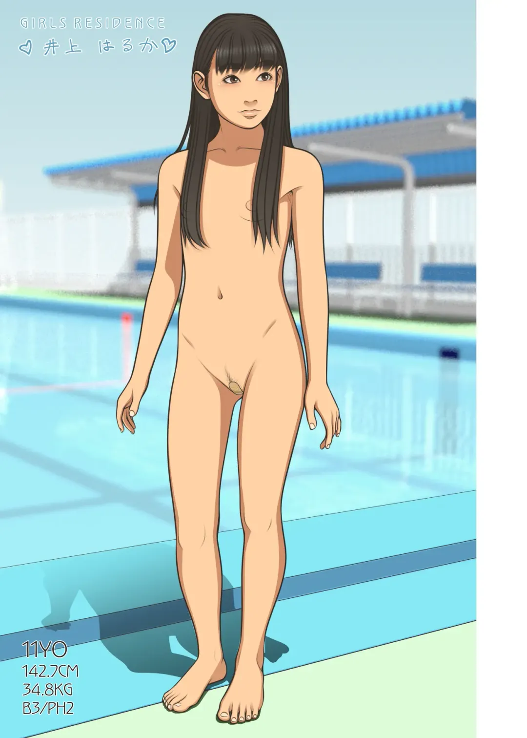 [Backfischalter] TIDDLYWINKS Fhentai - Page 10