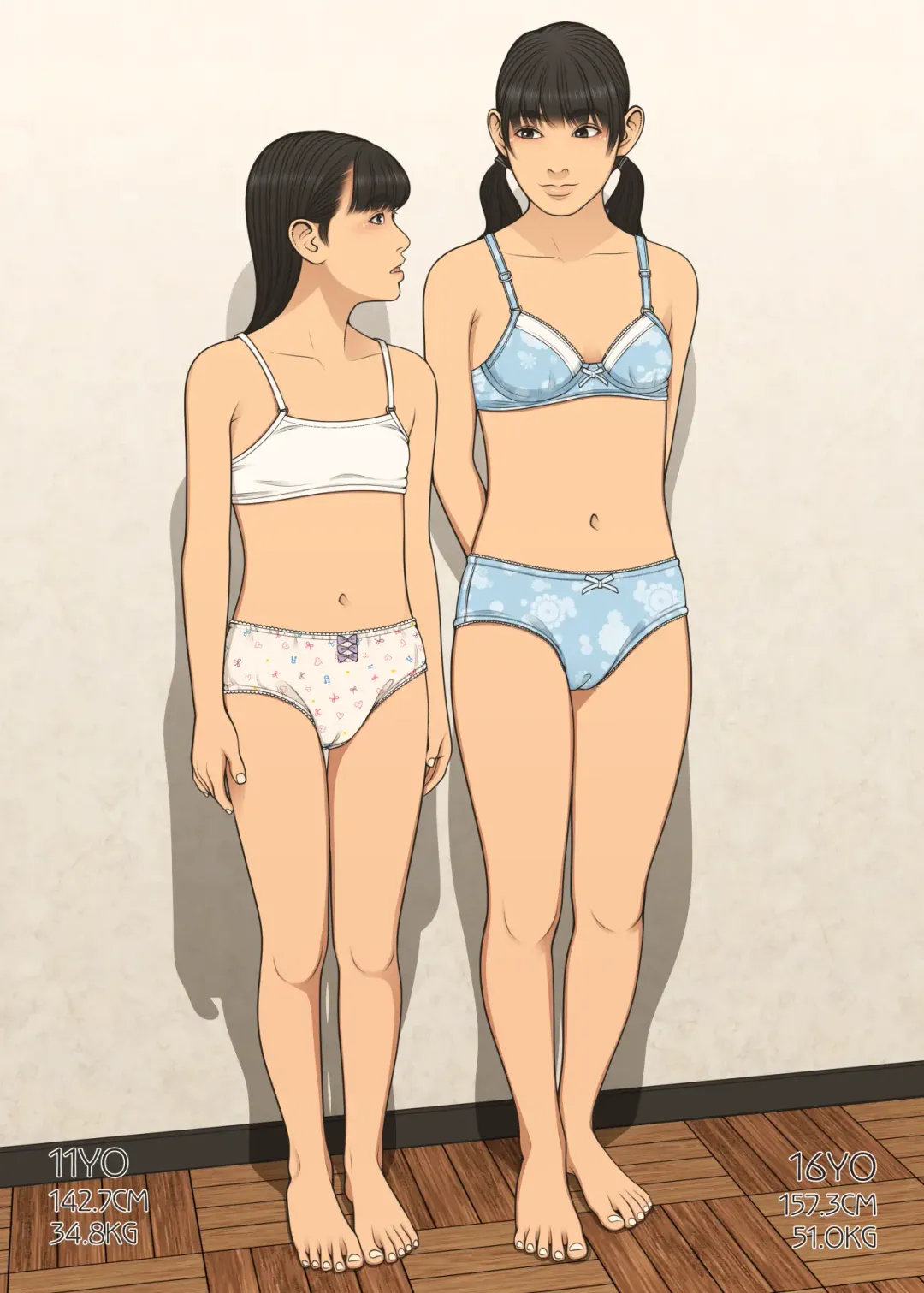 [Backfischalter] TIDDLYWINKS Fhentai - Page 27