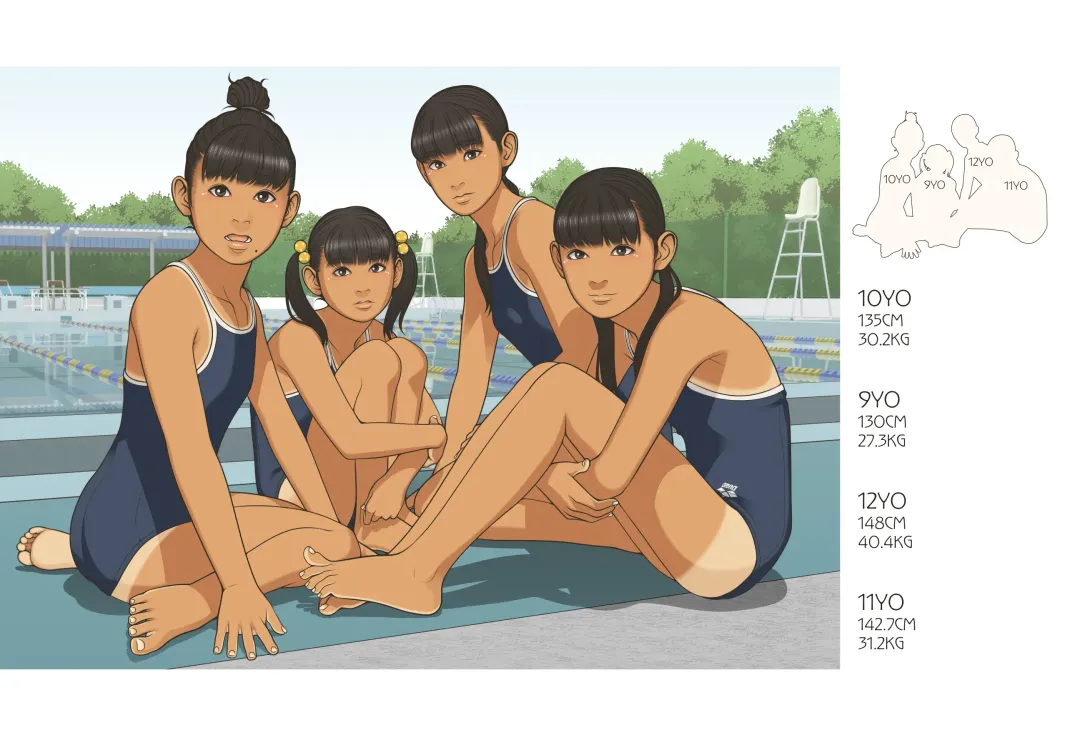 [Backfischalter] TIDDLYWINKS Fhentai - Page 6