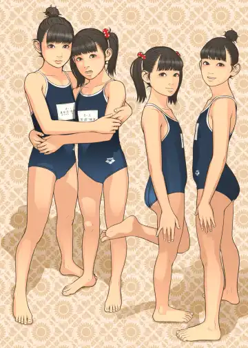 [Backfischalter] TIDDLYWINKS Fhentai - Page 21