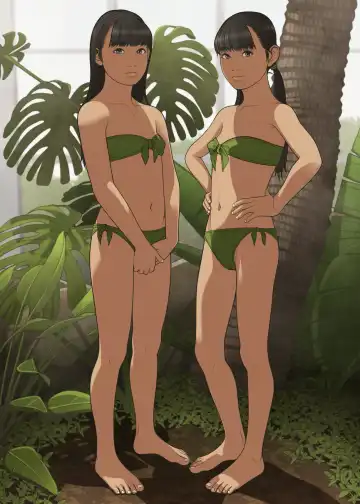 [Backfischalter] TIDDLYWINKS Fhentai - Page 34