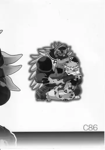 [Devilob] Bunburyoudou Fhentai - Page 3