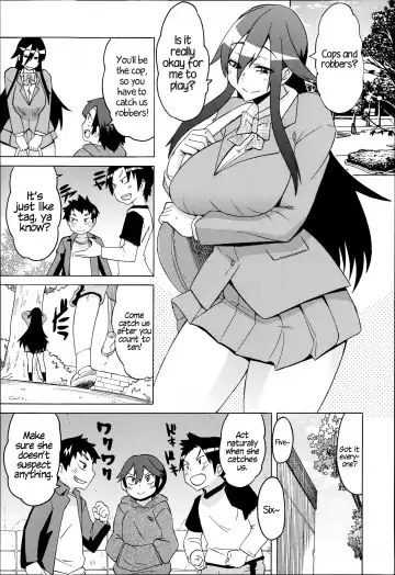 [Yuuki Ray] BF Bitch Fuckers Hardline Fhentai - Page 5