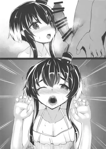 [Kure - Orihi Chihiro] BOUGAINVILLEA Fhentai - Page 14