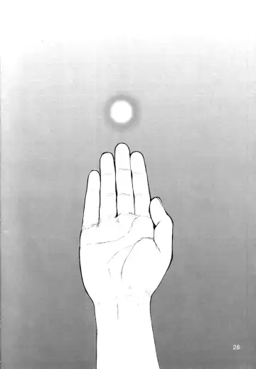 [Ugeppa] Maki Clannad Fhentai - Page 25