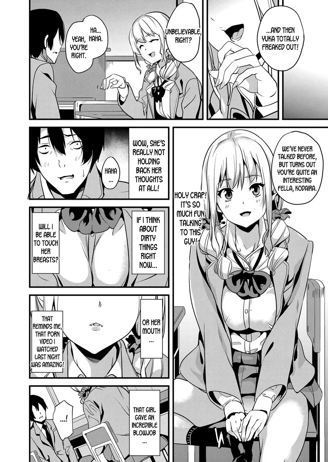[Date] Denshin Sousa Fhentai - Page 8