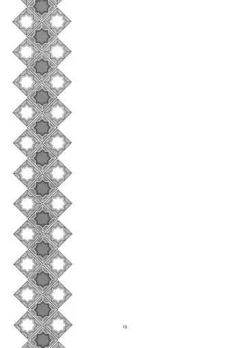 [Tilm] Akuma no Itazura Fhentai - Page 12