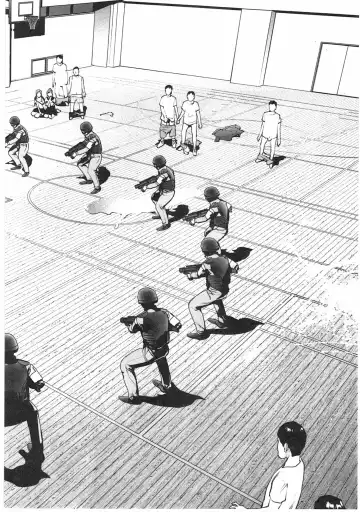 [Inamitsu Shinji] Seishokuki Vol. 04 Fhentai - Page 103