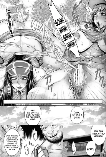 [Momofuki Rio] Bimajo no Sennou Settai Fhentai - Page 10