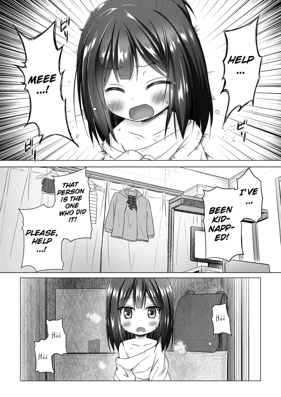 [Yukino Minato] Yume no Shinseikatsu Fhentai - Page 18