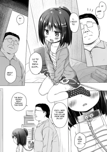 [Yukino Minato] Yume no Shinseikatsu Fhentai - Page 6