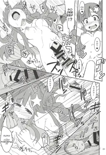 [Ra-men] Nanamix Fhentai - Page 20