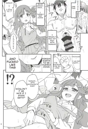 [Ra-men] Nanamix Fhentai - Page 5