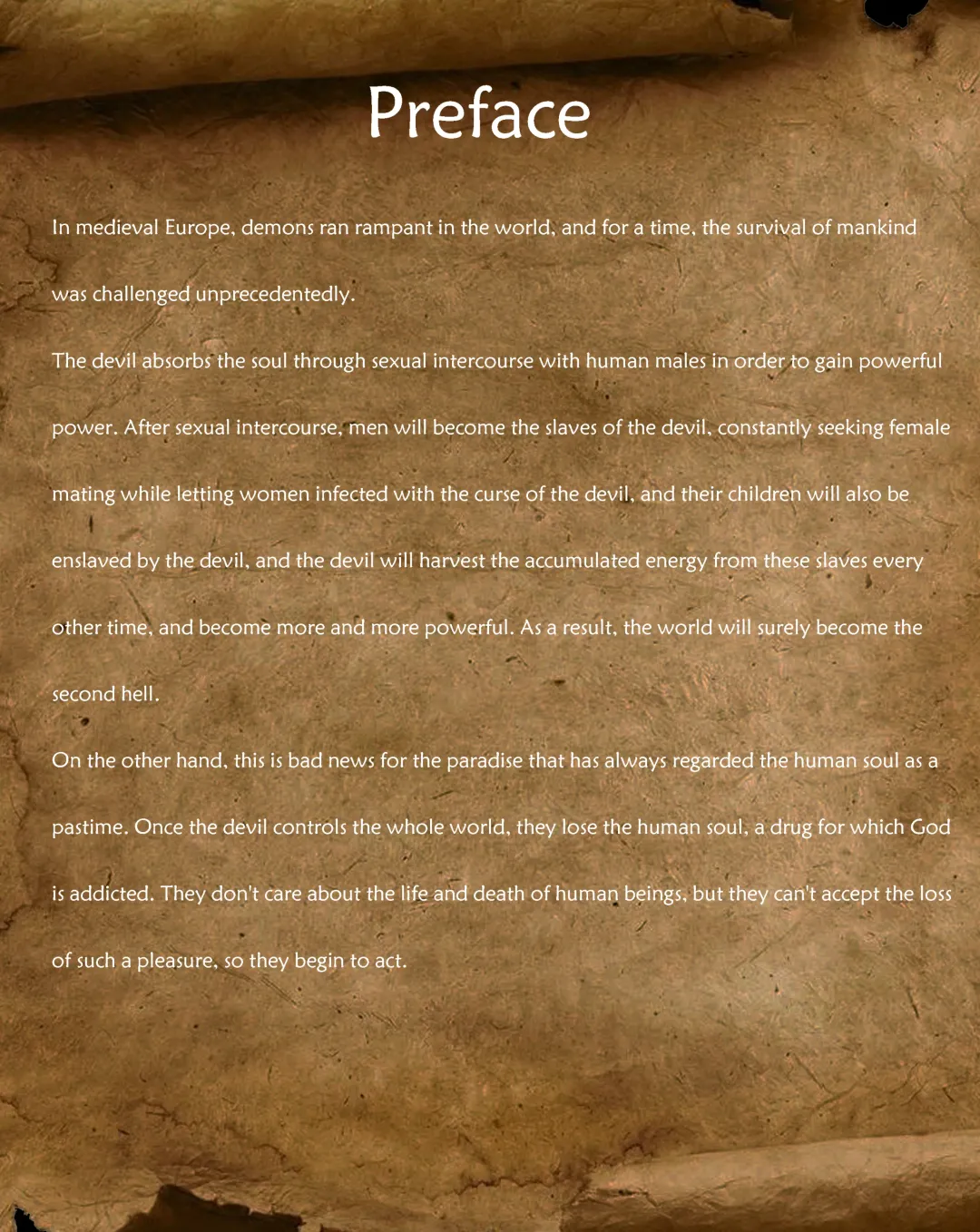 [Yuzhou] Yuzhou - D vs N Chapter 1 Fhentai - Page 2