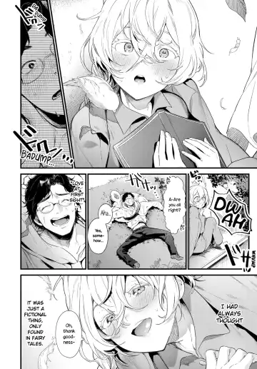 [Mameojitan] Onaji Keshiki | The Same Sights Fhentai - Page 2