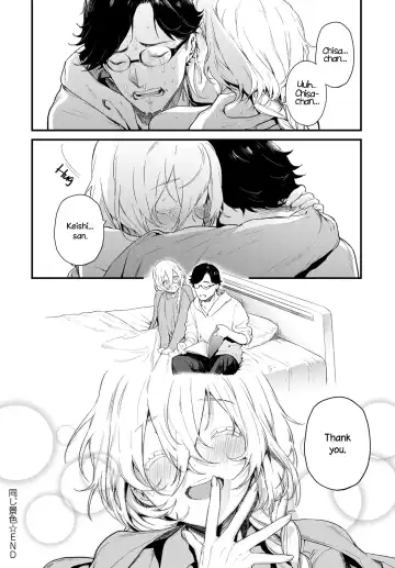 [Mameojitan] Onaji Keshiki | The Same Sights Fhentai - Page 28