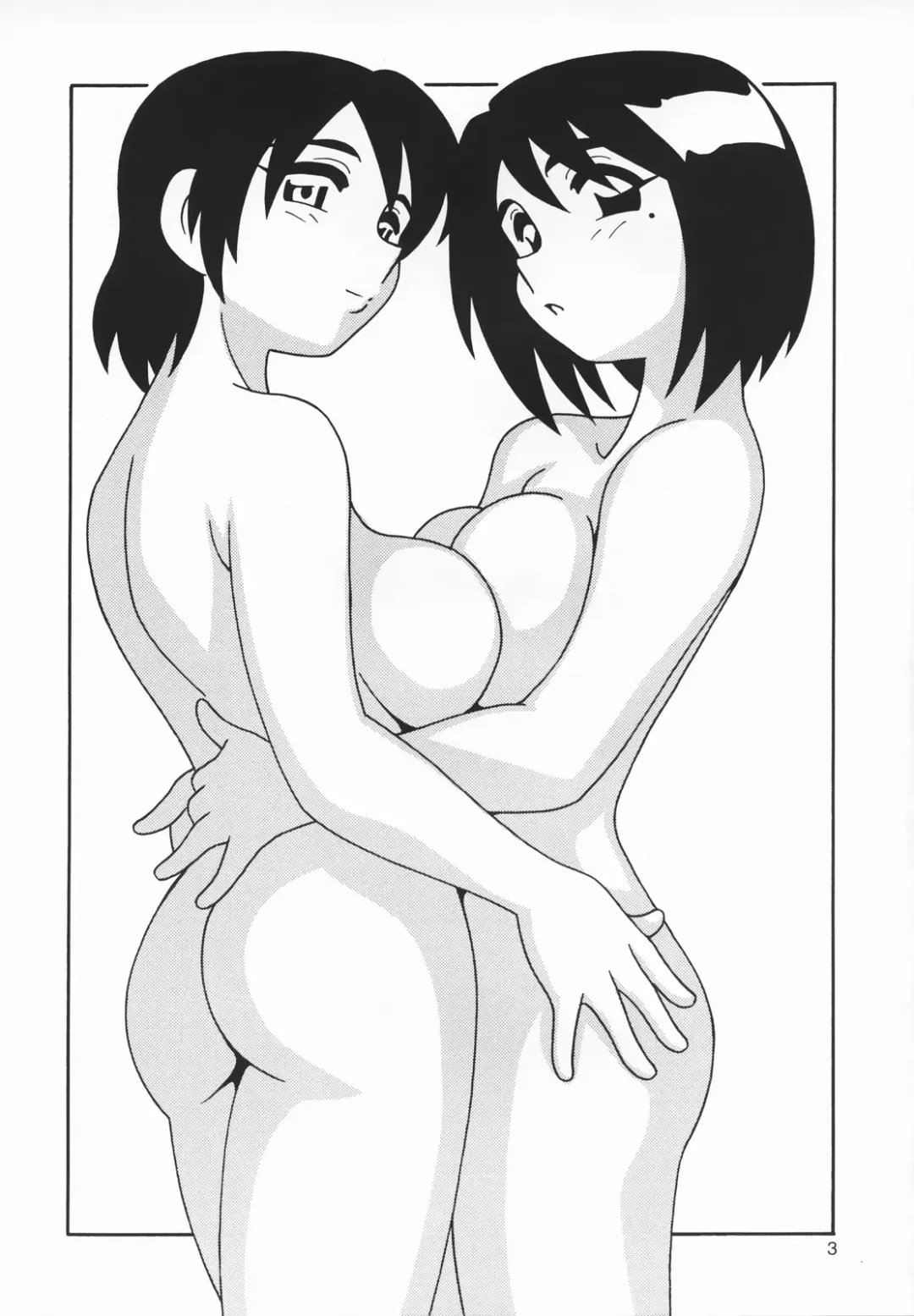 [O.ri] LL+ Fhentai - Page 2