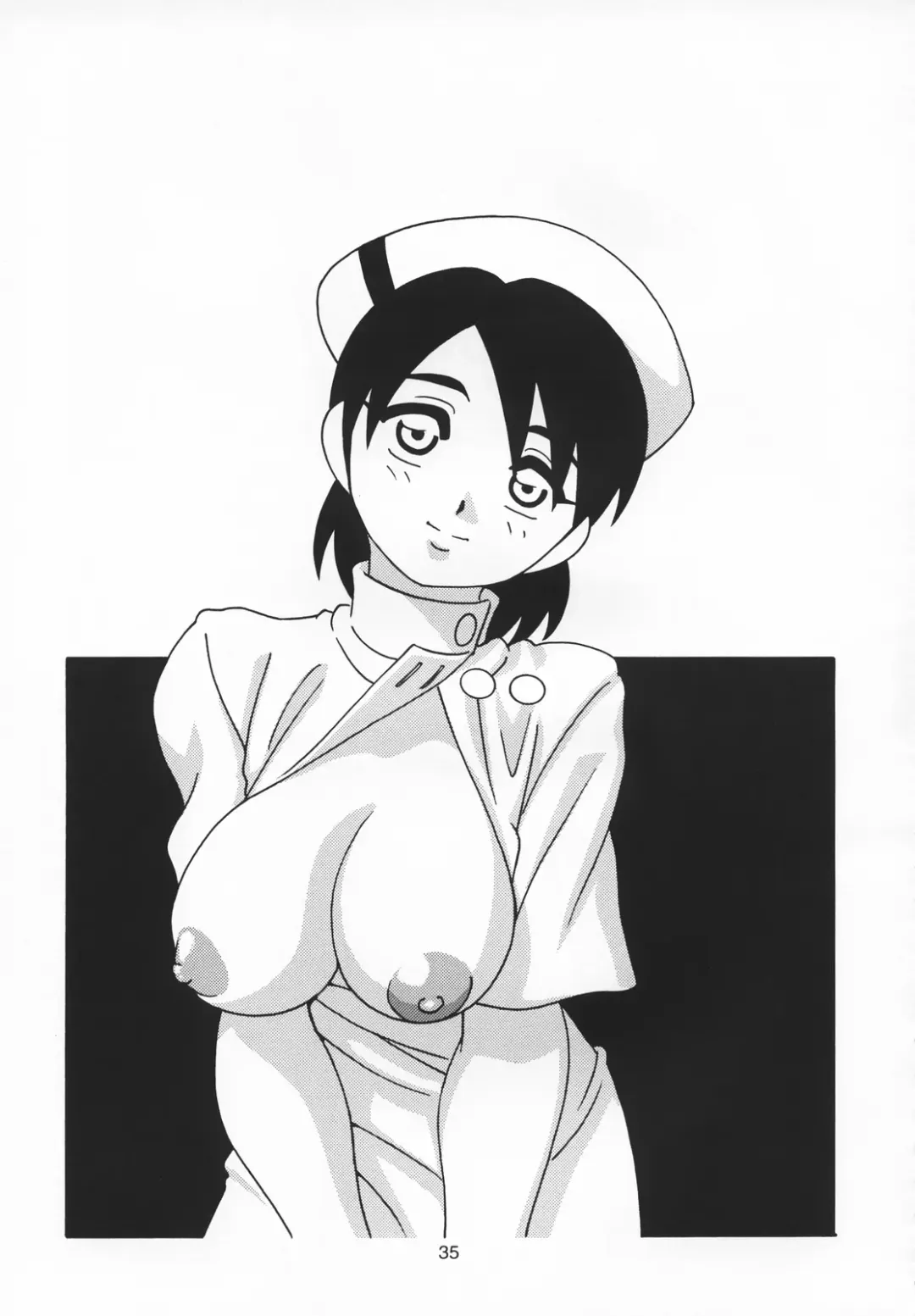 [O.ri] LL+ Fhentai - Page 34