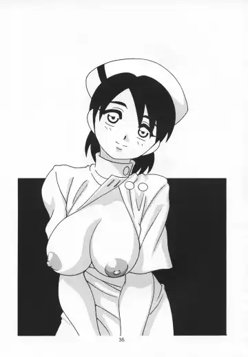 [O.ri] LL+ Fhentai - Page 34