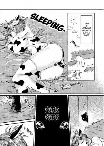 [Macica] Onaka Sora Tiger no Hiiragi-san ni Torino-san ga mo~ Shouganaiwanette Ochichi o Ageru Hanashi Fhentai - Page 2
