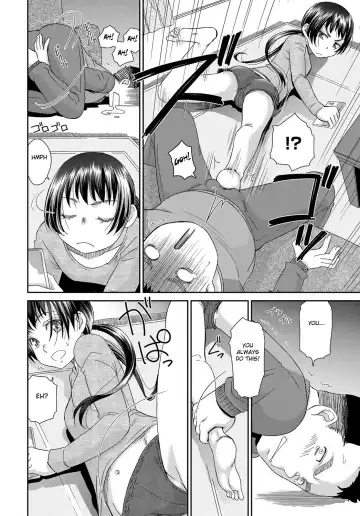[Momonosuke] MeiAN Fhentai - Page 6