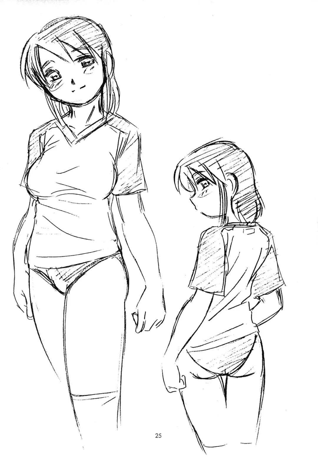 [O.ri] LL-2 Fhentai - Page 23