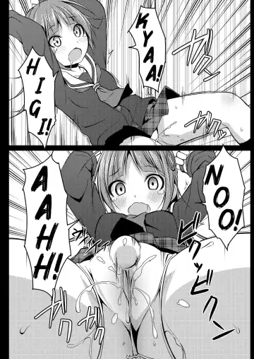 [Art Jam - Mitsumaro] DenMan 24ji ~8, 9 kanme~ Set Fhentai - Page 23