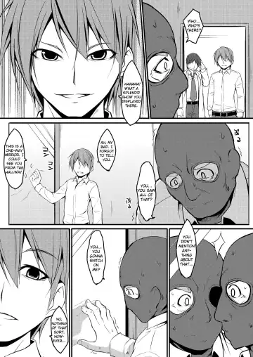 [Art Jam - Mitsumaro] DenMan 24ji ~8, 9 kanme~ Set Fhentai - Page 3