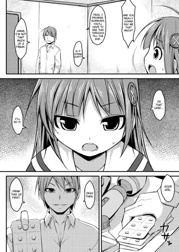 [Art Jam - Mitsumaro] DenMan 24ji ~8, 9 kanme~ Set Fhentai - Page 31