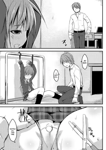 [Art Jam - Mitsumaro] DenMan 24ji ~8, 9 kanme~ Set Fhentai - Page 34