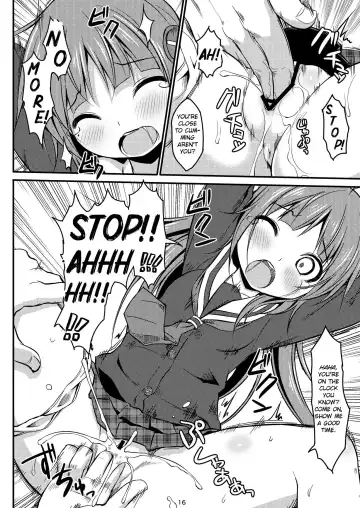 [Art Jam - Mitsumaro] DenMan 24ji ~8, 9 kanme~ Set Fhentai - Page 41