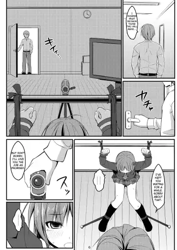 [Art Jam - Mitsumaro] DenMan 24ji ~8, 9 kanme~ Set Fhentai - Page 5