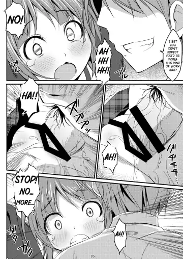 [Art Jam - Mitsumaro] DenMan 24ji ~8, 9 kanme~ Set Fhentai - Page 51