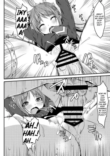 [Art Jam - Mitsumaro] DenMan 24ji ~8, 9 kanme~ Set Fhentai - Page 53