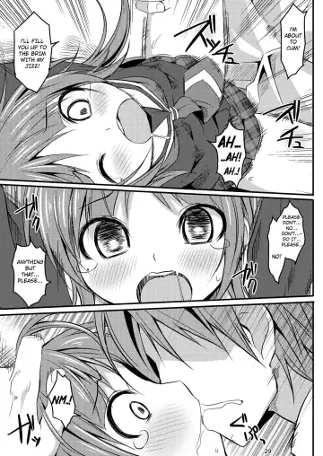 [Art Jam - Mitsumaro] DenMan 24ji ~8, 9 kanme~ Set Fhentai - Page 54
