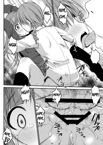 [Art Jam - Mitsumaro] DenMan 24ji ~8, 9 kanme~ Set Fhentai - Page 55