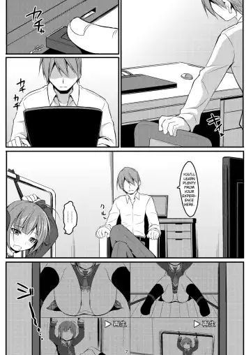 [Art Jam - Mitsumaro] DenMan 24ji ~8, 9 kanme~ Set Fhentai - Page 6